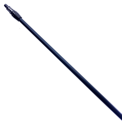 Used Project X Denali 60g 6.0 Fairway Shaft / Stiff Flex / Cobra DS Adapt Drive