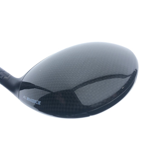 Used Callaway Paradym Ai Smoke MAX D Driver / 10.5 Degrees / Stiff Flex