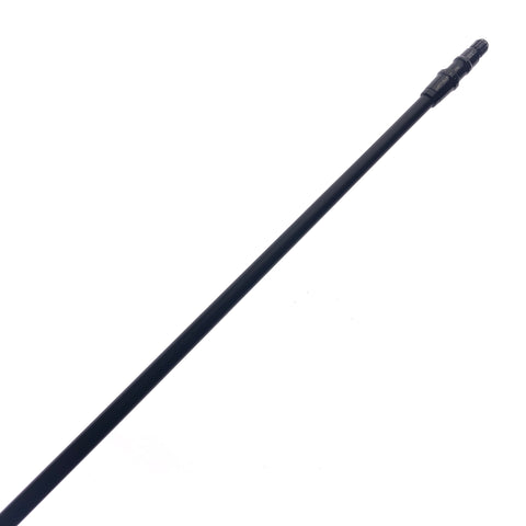 Used Aldila Rogue 130 MSI 60 S Driver Shaft / Stiff Flex / TaylorMade Gen 2
