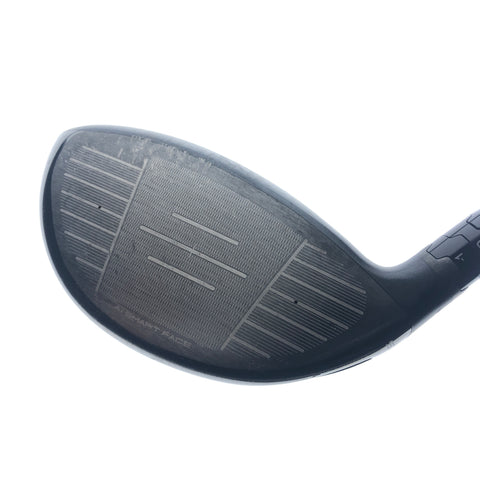 Used Callaway Paradym Ai Smoke MAX D Driver / 10.5 Degrees / Stiff Flex