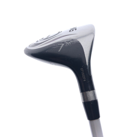 Used Ping Rhapsody 2008 7 Fairway Wood / 26.0 Degrees / Ladies Flex