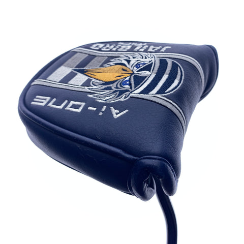 Used Odyssey Ai-One Jailbird Cruiser Putter / 38.0 Inches