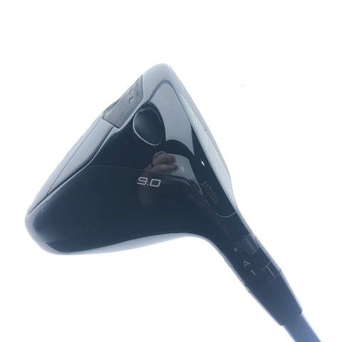 Used Titleist GT3 Driver / 9.0 Degrees / Stiff Flex