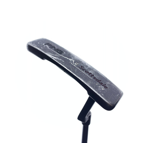Used Ping Scottsdale TR Anser 2 Putter / 37.5 Inches