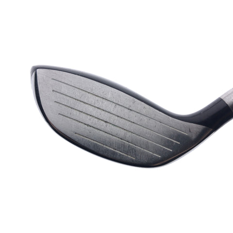 Used Ping Rhapsody 2008 7 Fairway Wood / 26.0 Degrees / Ladies Flex