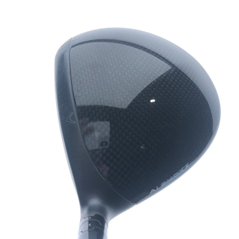Used Callaway Paradym Ai Smoke MAX D Driver / 10.5 Degrees / Stiff Flex