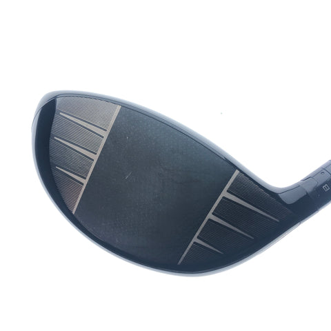 Used Titleist GT3 Driver / 9.0 Degrees / Stiff Flex