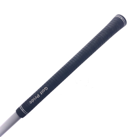 Used Aldila Rogue 130 MSI 60 S Driver Shaft / Stiff Flex / TaylorMade Gen 2
