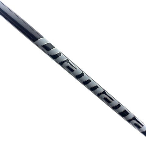 Used Mitsubishi Diamana T+ 60 S Driver Shaft / Stiff Flex