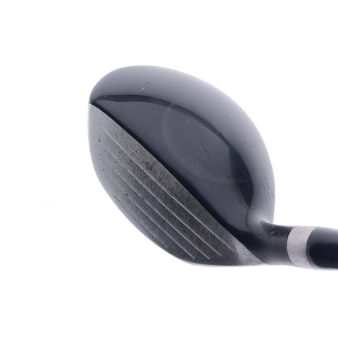 Used Ping Rhapsody 2008 7 Fairway Wood / 26.0 Degrees / Ladies Flex