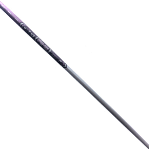 Used Ping Rhapsody 2008 7 Fairway Wood / 26.0 Degrees / Ladies Flex