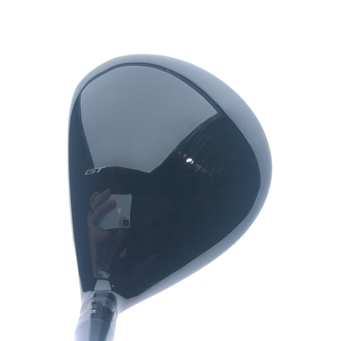 Used Titleist GT3 Driver / 9.0 Degrees / Stiff Flex