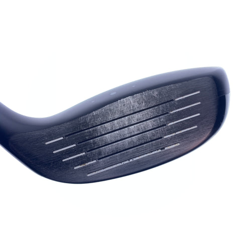Used Ping G425 Max 7 Fairway Wood / 20.5 Degrees / X-Stiff Flex / Left-Handed
