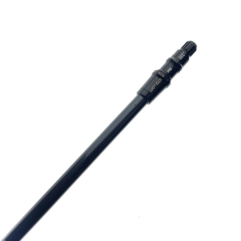 Used Mitsubishi Diamana T+ 60 S Driver Shaft / Stiff Flex