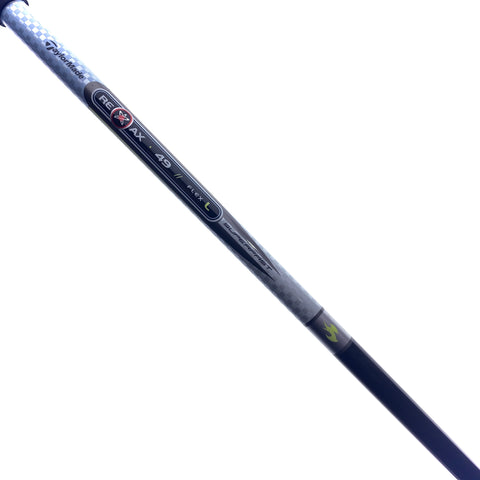 Used TaylorMade Burner 2009 7 Fairway Wood / 21 Degrees / Ladies Flex