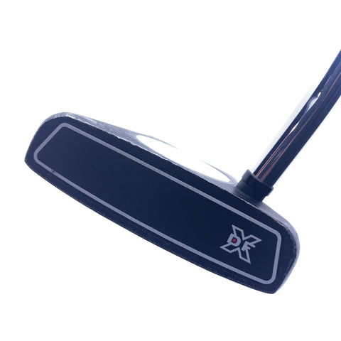 Used Odyssey DFX 2-Ball 21 Putter / 34.0 Inches