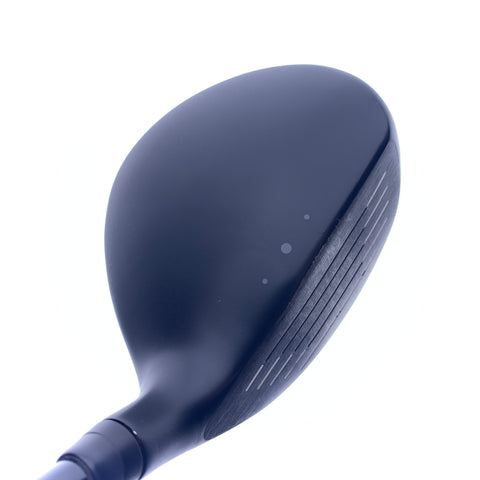 Used Ping G425 Max 7 Fairway Wood / 20.5 Degrees / X-Stiff Flex / Left-Handed