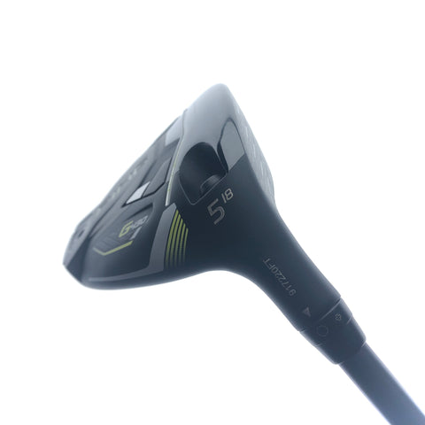 Used Ping G430 Max 5 Fairway Wood / 18.0 Degrees / Stiff Flex