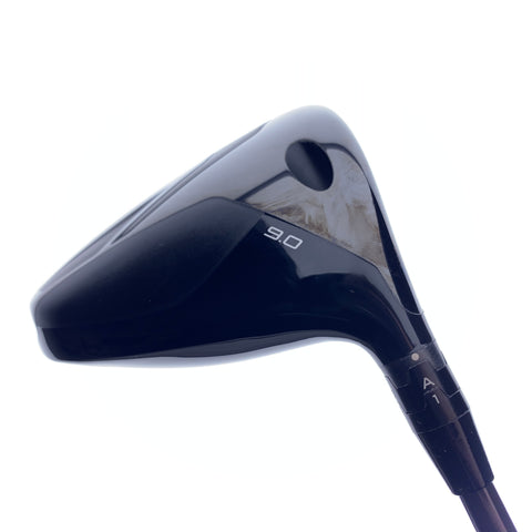 Used Titleist GT2 Driver / 9.0 Degrees / Stiff Flex