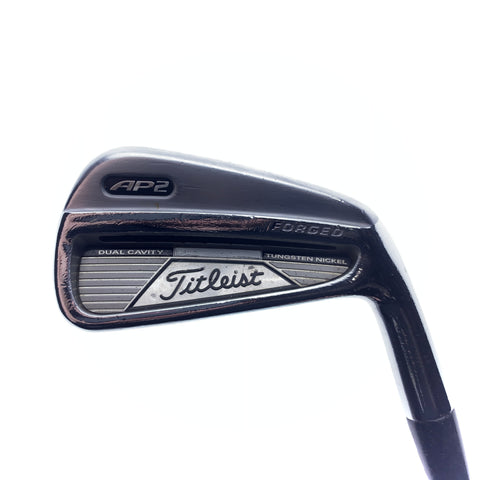 Used Titleist AP2 3 Iron / 21 Degrees / Regular Flex