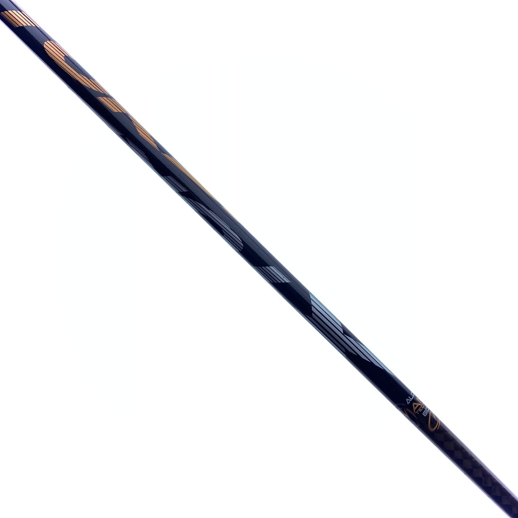 Used Aldila XTORSION Mamba 60 S Fairway Shaft / Stiff Flex / PING Gen 2 Adapter