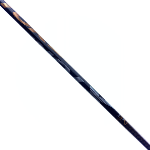 Used Aldila XTORSION Mamba 60 S Fairway Shaft / Stiff Flex / PING Gen 2 Adapter
