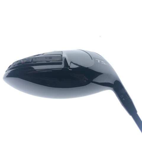 Used Titleist TSR 3 Driver / 9.0 Degrees / Stiff Flex