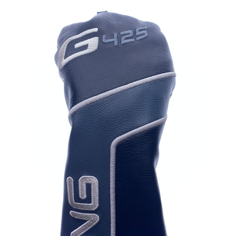 Used Ping G425 Max 7 Fairway Wood / 20.5 Degrees / X-Stiff Flex / Left-Handed