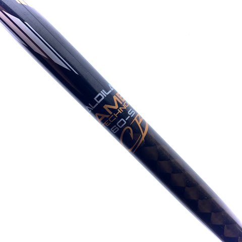 Used Aldila XTORSION Mamba 60 S Fairway Shaft / Stiff Flex / PING Gen 2 Adapter