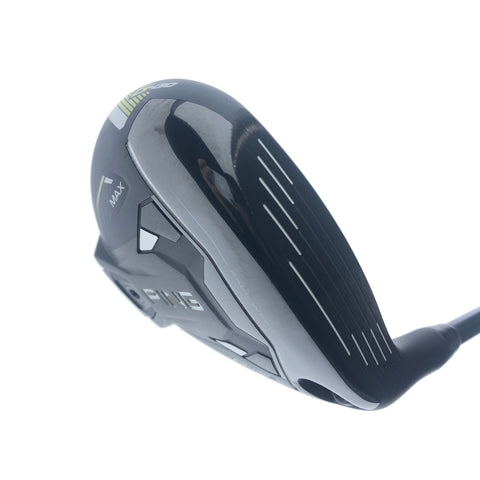 Used Ping G430 Max 5 Fairway Wood / 18.0 Degrees / Stiff Flex