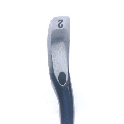 Used Callaway X Tour 2 Iron / 18 Degrees / X-Stiff Flex