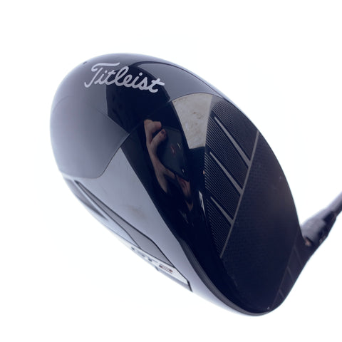 Used Titleist GT2 Driver / 9.0 Degrees / Stiff Flex