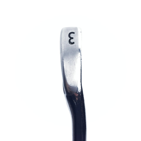 Used Titleist AP2 3 Iron / 21 Degrees / Regular Flex