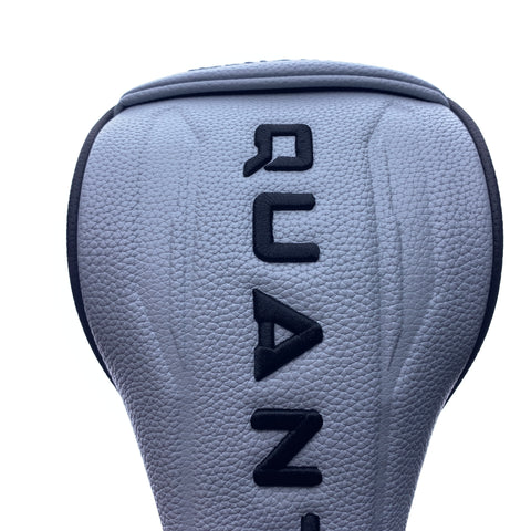 NEW Callaway Quantum Max Driver / 9.0 Degrees / Stiff Flex