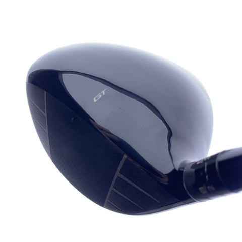 Used Titleist GT2 Driver / 9.0 Degrees / Stiff Flex