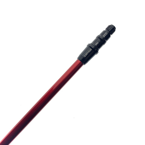 Used Fujikura Speeder NX 50 A Fairway Shaft / A Flex / TaylorMade Gen 2 Adapter