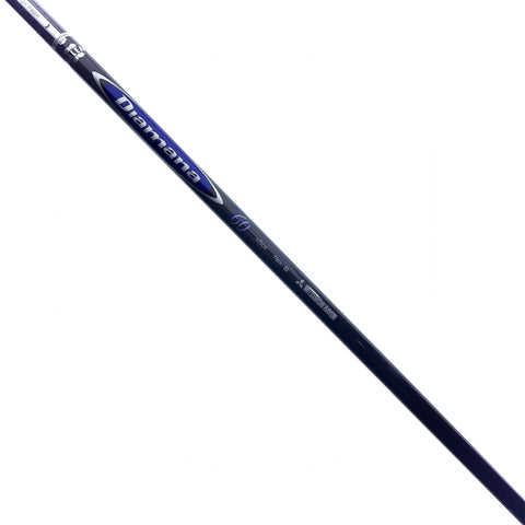 Used Titleist GT2 Driver / 9.0 Degrees / Stiff Flex