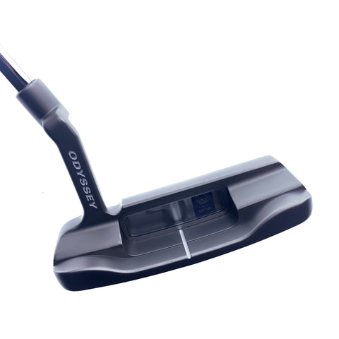 Used Odyssey Ai-One Silver #1 Putter / 35.0 Inches