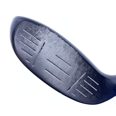 Used Callaway Rogue ST MAX 11 Fairway Wood / 27.0 Degrees / Regular Flex
