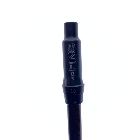 Used Aldila XTORSION Mamba 60 S Fairway Shaft / Stiff Flex / PING Gen 2 Adapter