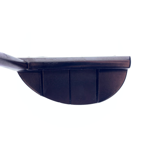 Used Odyssey White Ice 9 Putter / 33.0 Inches