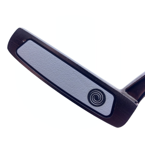 Used Odyssey White Ice 9 Putter / 33.0 Inches