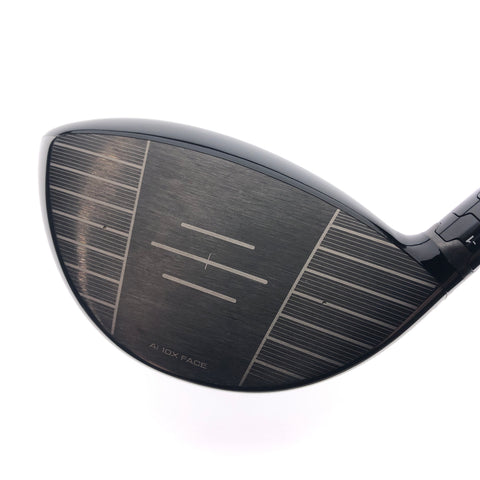 Used Callaway Elyte Triple Diamond Driver / 9.0 Degrees / Stiff Flex - Replay Golf 