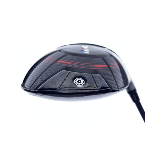 Used TaylorMade M4 Driver / 9.5 Degrees / Stiff Flex