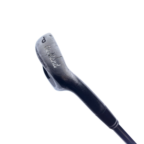 Used Cleveland CG7 Pitching Wedge Iron / 45 Degrees / Regular Flex