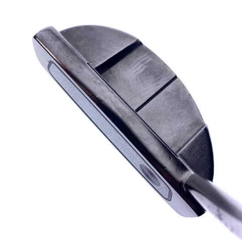 Used Odyssey White Ice 9 Putter / 33.0 Inches