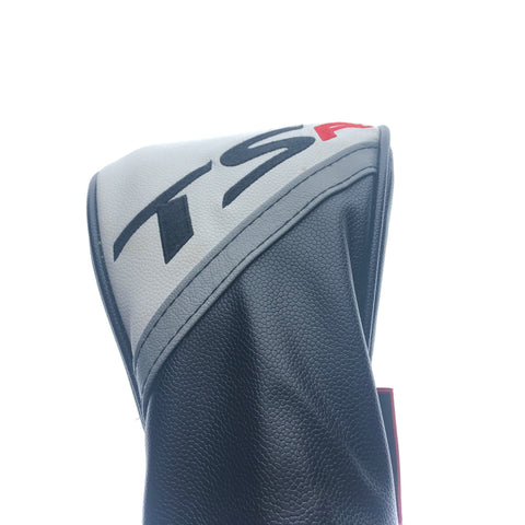 Used Titleist TSR 3 Driver / 9.0 Degrees / Stiff Flex