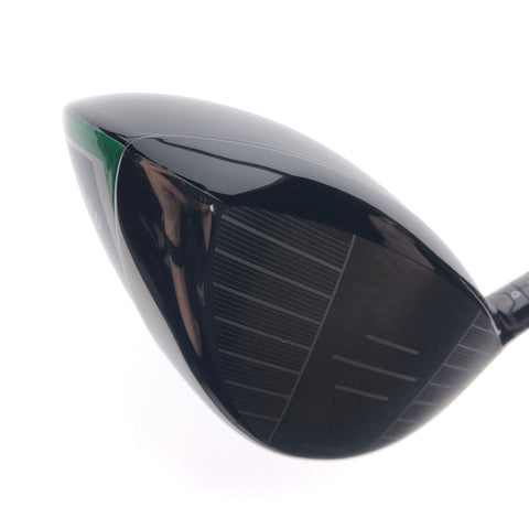 Used Callaway Elyte Triple Diamond Driver / 9.0 Degrees / Stiff Flex - Replay Golf 