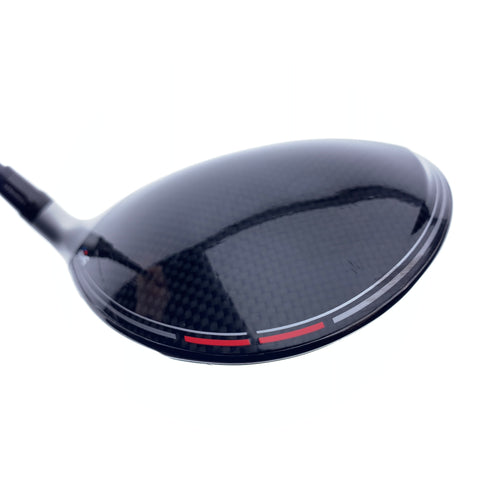 Used TaylorMade M4 Driver / 9.5 Degrees / Stiff Flex