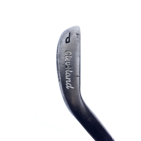 Used Cleveland CG7 Pitching Wedge Iron / 45 Degrees / Regular Flex